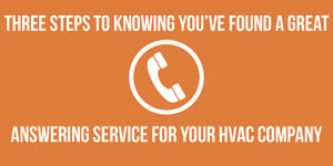 great answering service