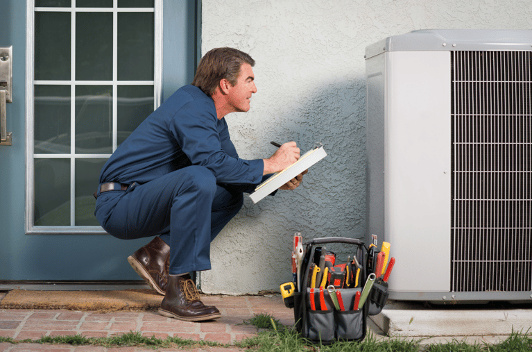 4 Common HVAC Malfunctions