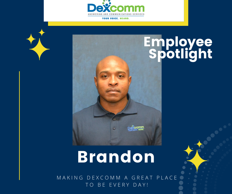 october 2020 employee spotlight