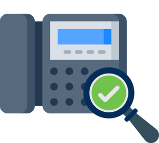 free customer service phone audit