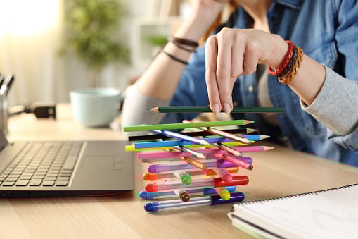 Conquering Procrastination: Three Keys to Crushing Parkinson's Law