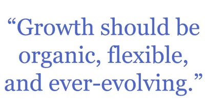 Growth
