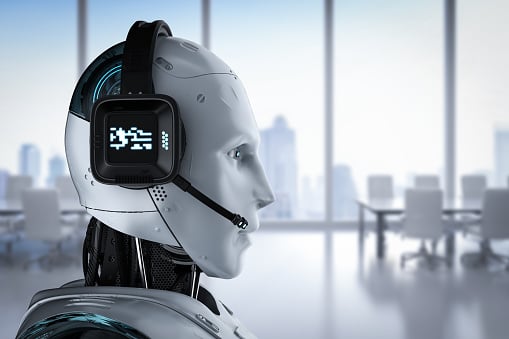 Live Agents vs Call Automation: Human Voices in the Digital World