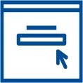screen icon