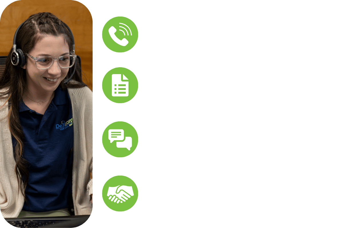 Dexcomm Customer Service Representative Hiring Process