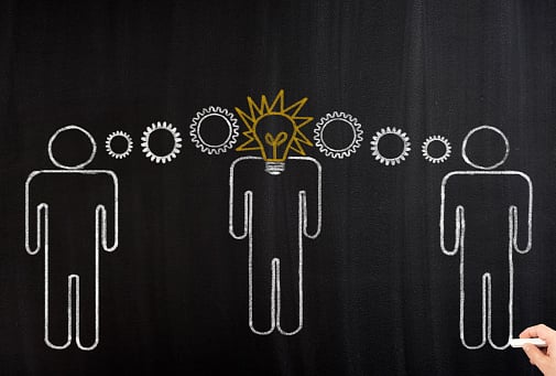 Maximizing Your Talents at Work: Applying Patrick Lencioni’s WIDGET Model