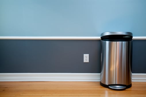 HIPAA Case Study: What’s in your Garbage?