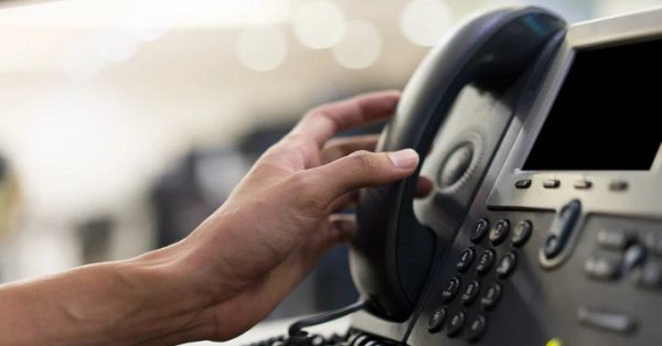 voicemail customer service impact