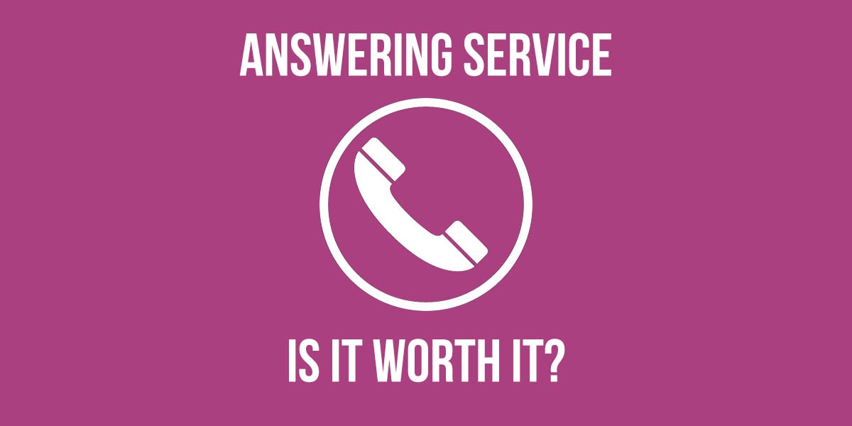 Answering Service