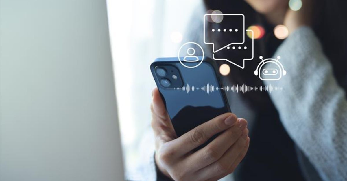Getting Ahead of the Curve with the Benefits of AI Call Answering