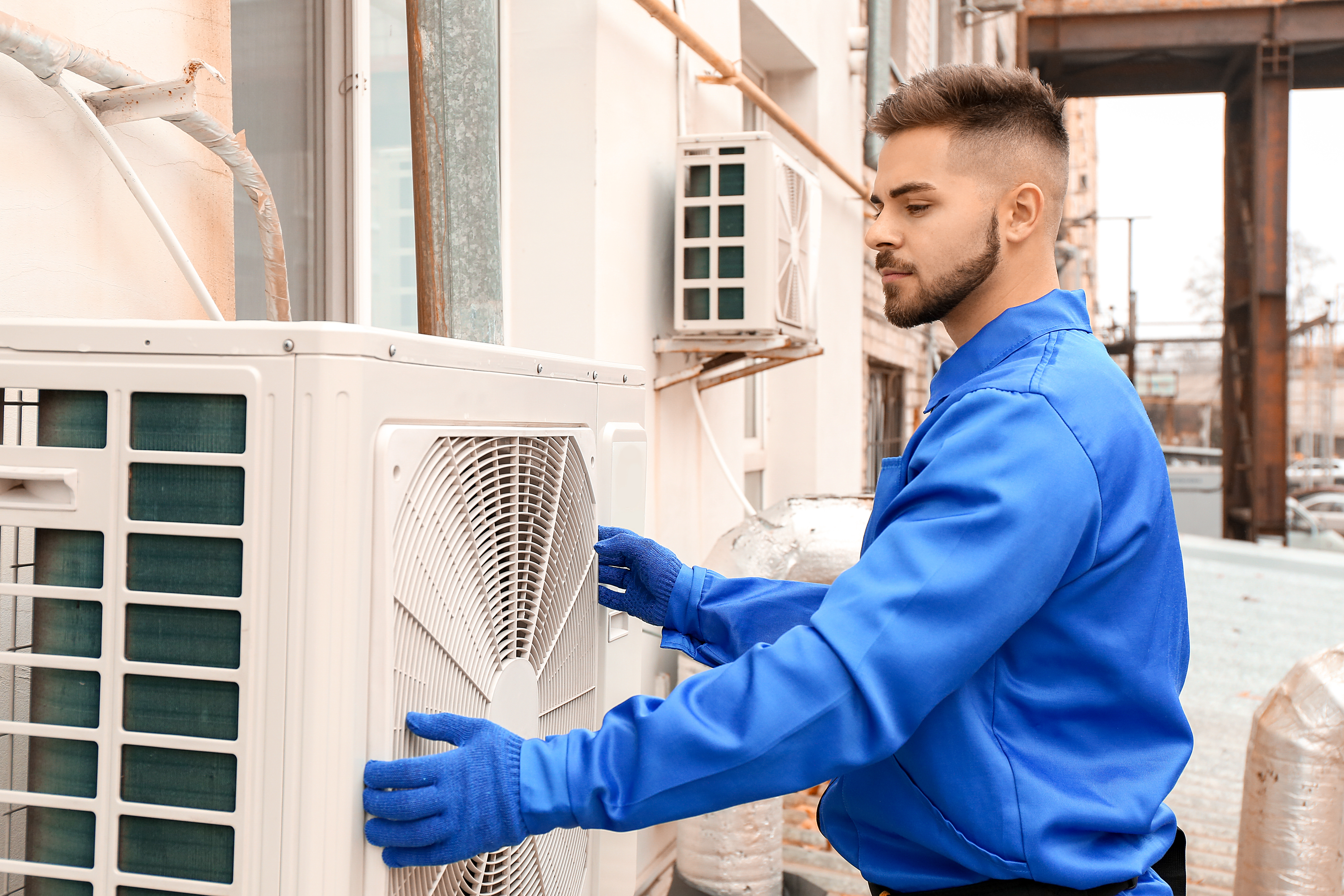 Beat the Heat: Essential HVAC Summer Maintenance Tips