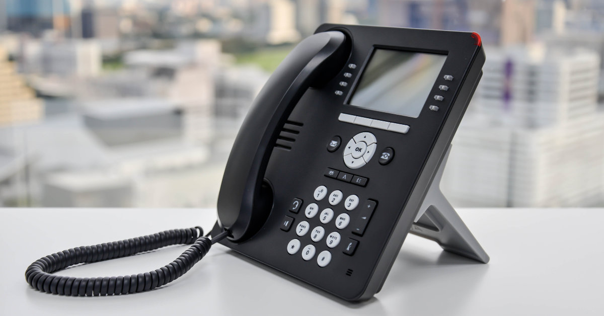 Great Telephone Etiquette Means Avoiding These 15 Mistakes