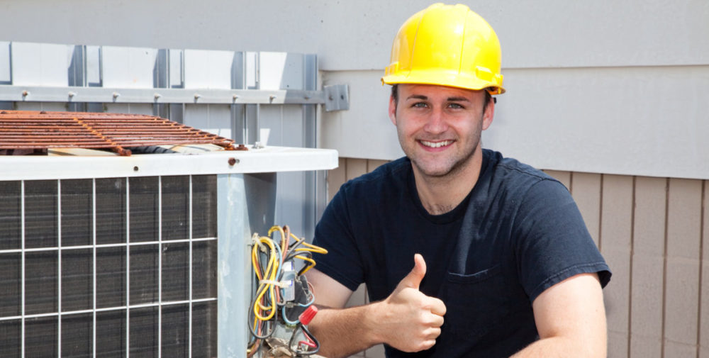 HVAC Contractors