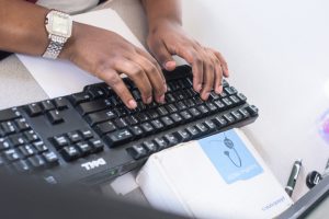 custom answering service solutions, customized applications