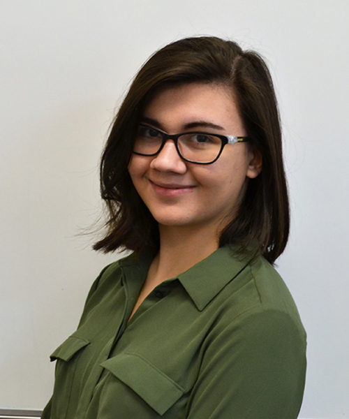 Elisabeth Gurdian