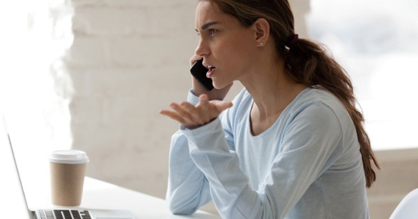 Customer Service 101: How to Handle an Irate Customer