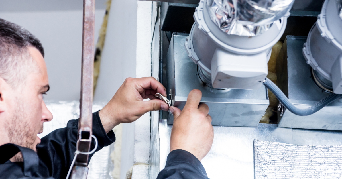 Busy HVAC Summer Season: How to Maximize Business Capacity and Customer Service