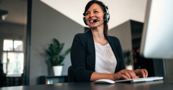 Business Phone Etiquette 101: The 7 P's of Call Handling Excellence