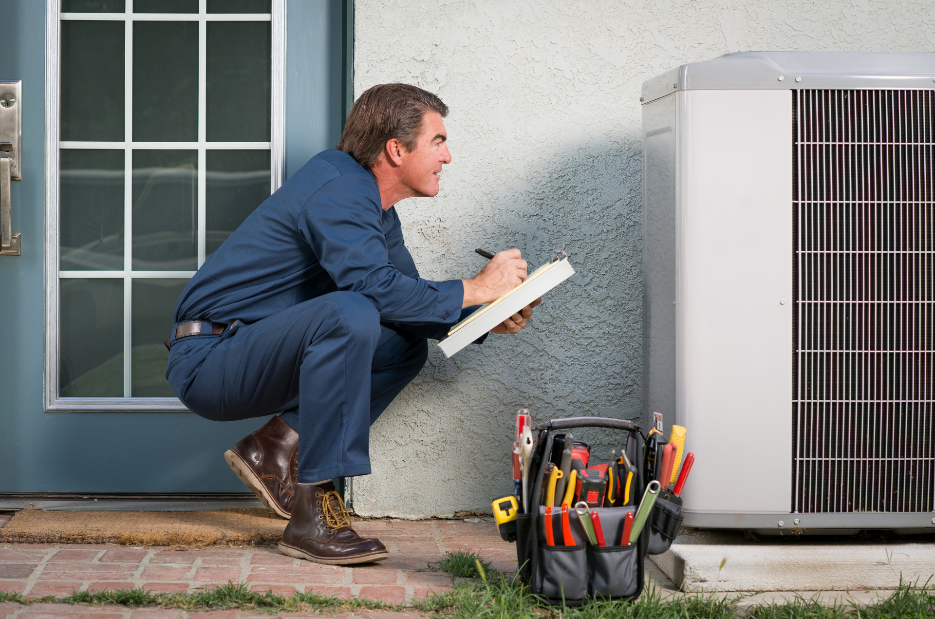 4 Common HVAC Malfunctions