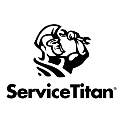 servicetitan logo