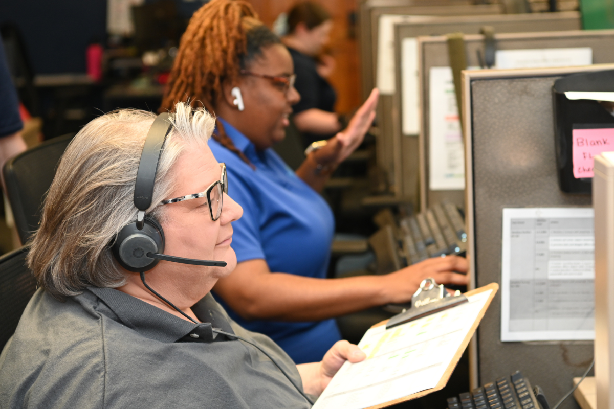Dexcomm Agents Answering phones Dexcomm Agents Answering phones