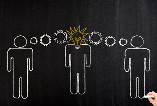 Maximizing Your Talents at Work: Applying Patrick Lencioni’s WIDGET Model