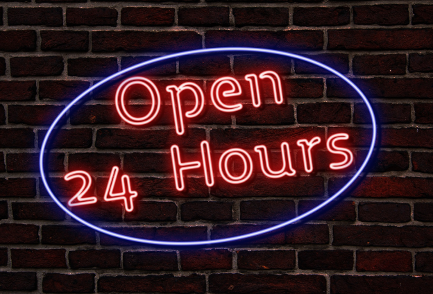 24/7 Operations: Suggestions for Small to Medium-Sized Businesses